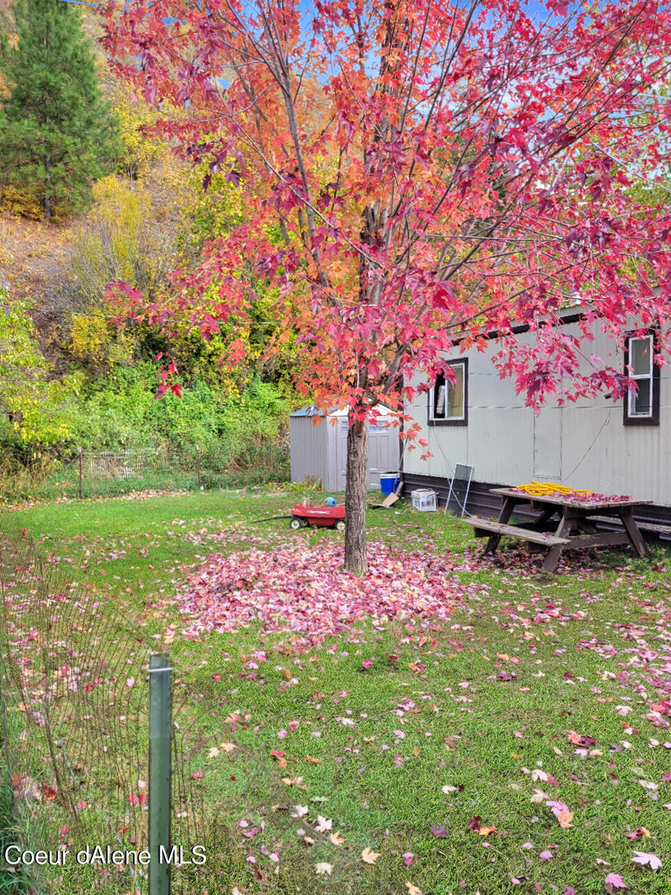 51707 Silver Valley Road, Unit 57 Kellogg, ID 83837 - Photo 1 of 1 Kellogg Yard