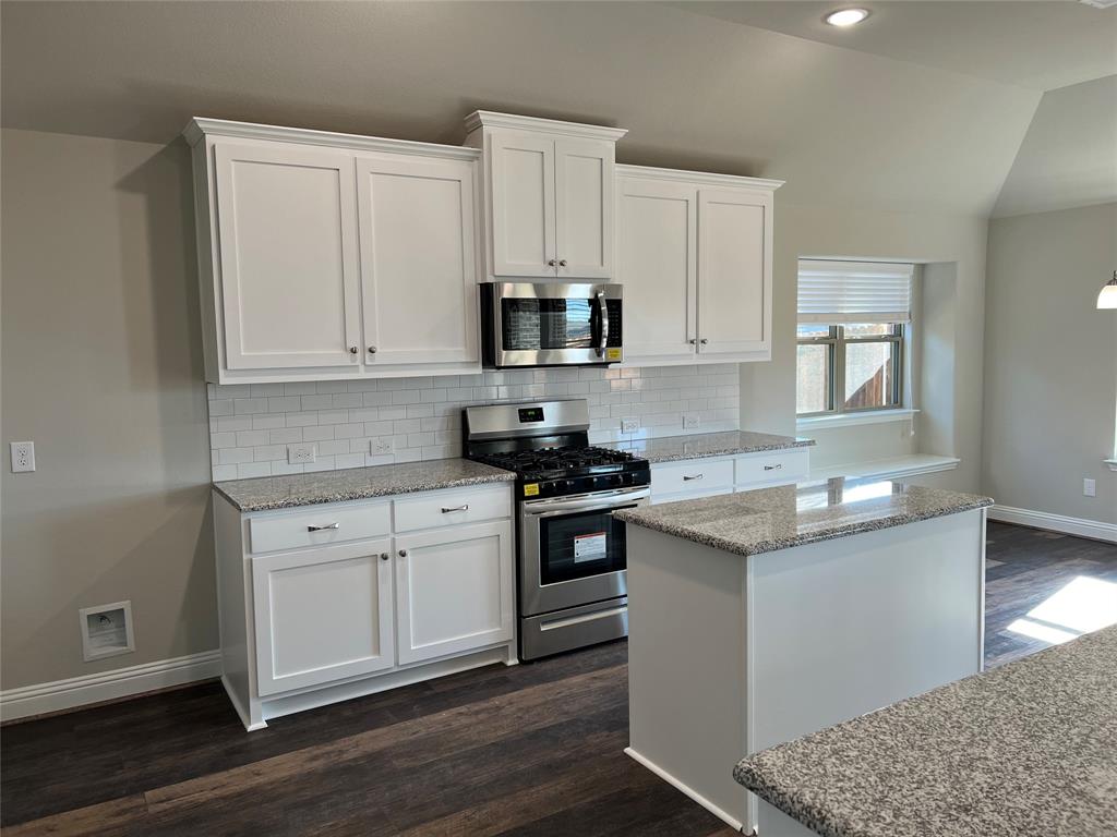 281 Eagle Ridge Road Forney, TX 75126 - Photo 4 of 31