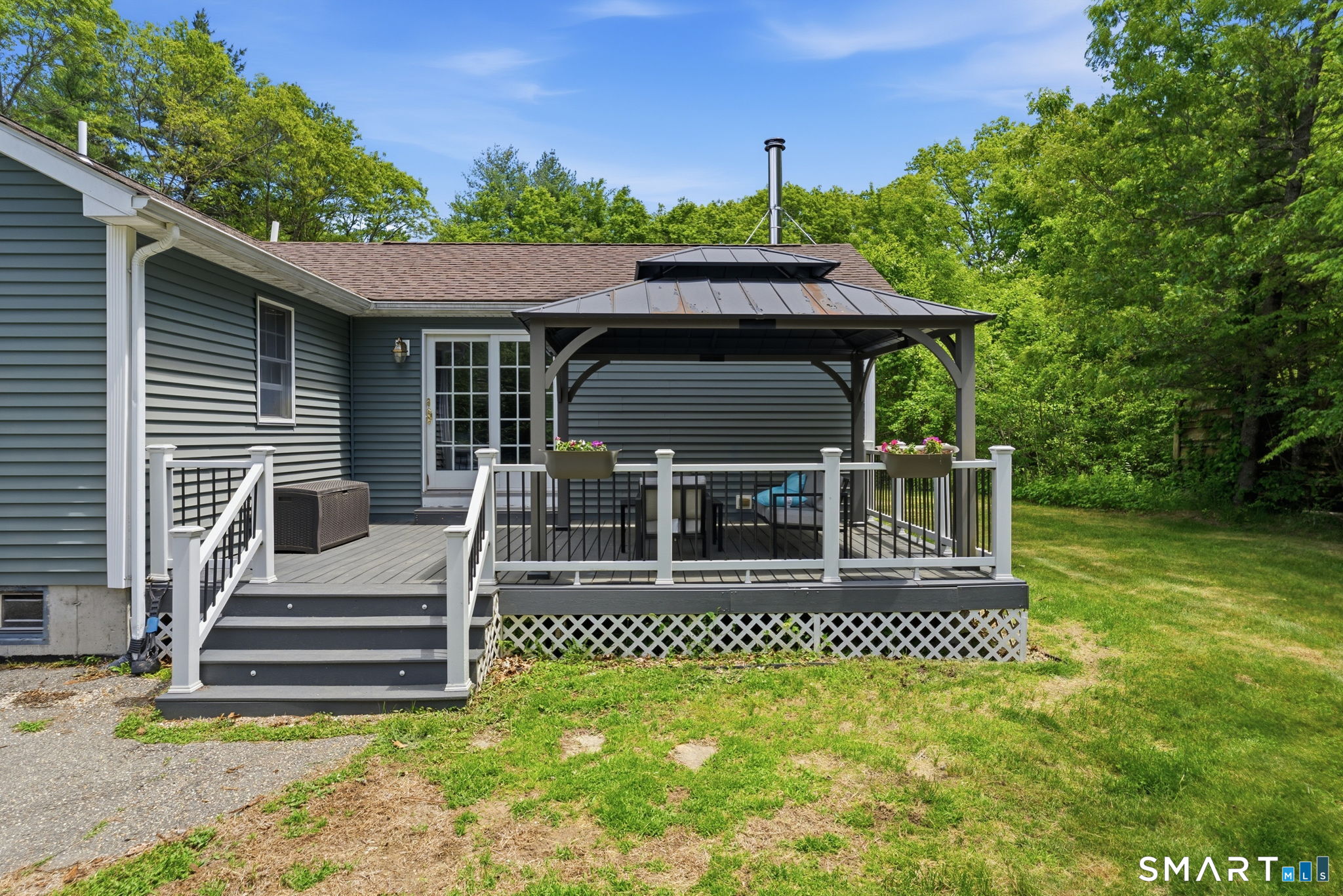 198 Stetson Road Brooklyn, CT 06234 - Photo 26 of 40
