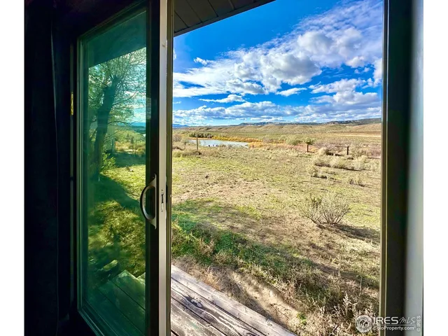 $575,000 | 55775 Highway 318, Maybell, CO 81640