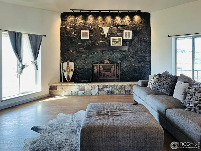 $575,000 | 55775 Highway 318, Maybell, CO 81640