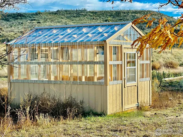 $575,000 | 55775 Highway 318, Maybell, CO 81640