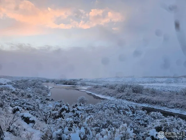 $575,000 | 55775 Highway 318, Maybell, CO 81640