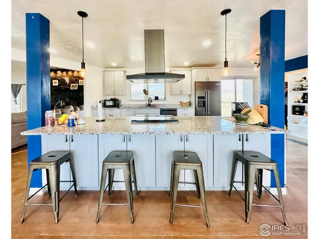 $575,000 | 55775 Highway 318, Maybell, CO 81640