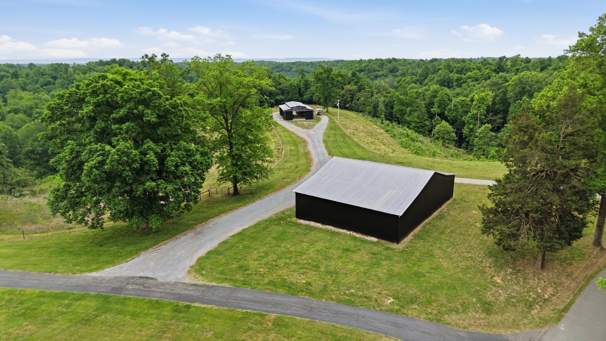 0 Norman Wiseman Road Lynchburg, TN 37352 - Photo 2 of 14