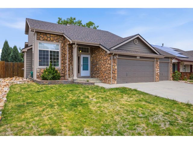 $470,000 | 1817 Chesapeake Circle, Johnstown, CO 80534