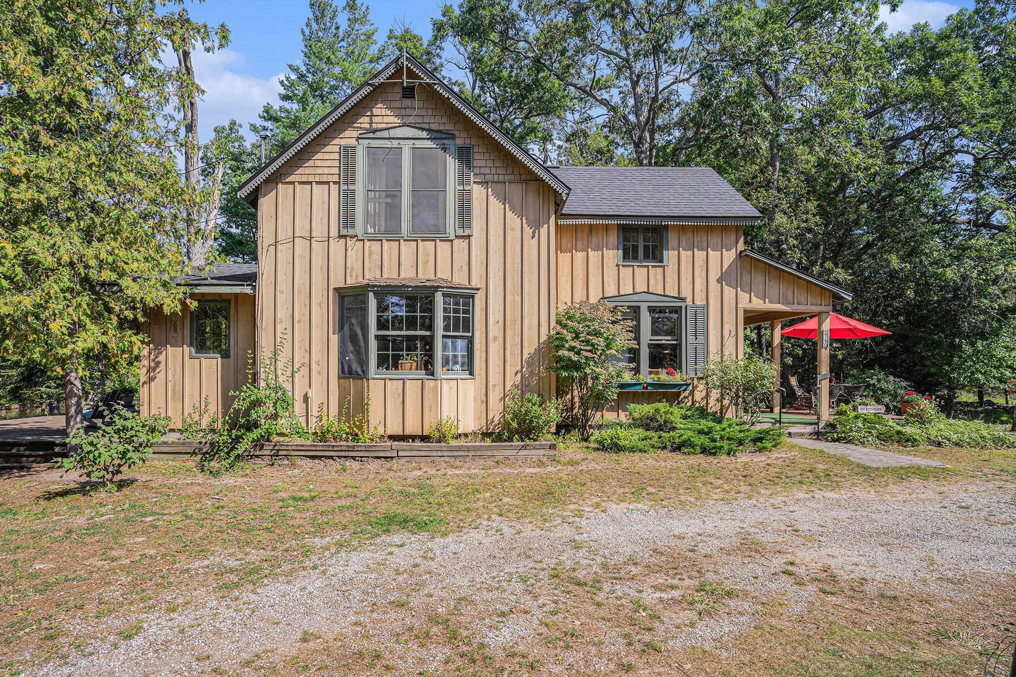 5760 West Crystal View Road Glen Arbor, MI 49636 - Photo 5 of 70