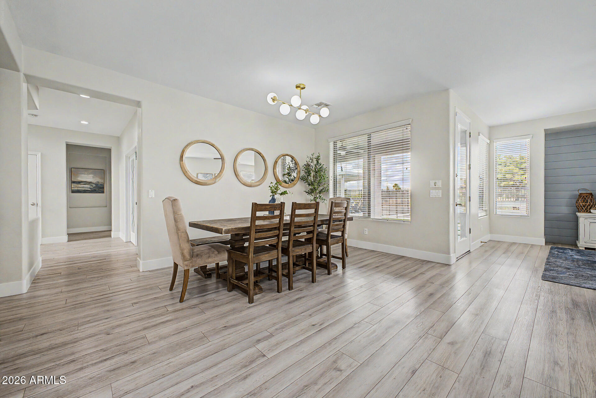 6745 Rachael Way Gilbert, AZ 85298 - Photo 18 of 69 22 - Rachael