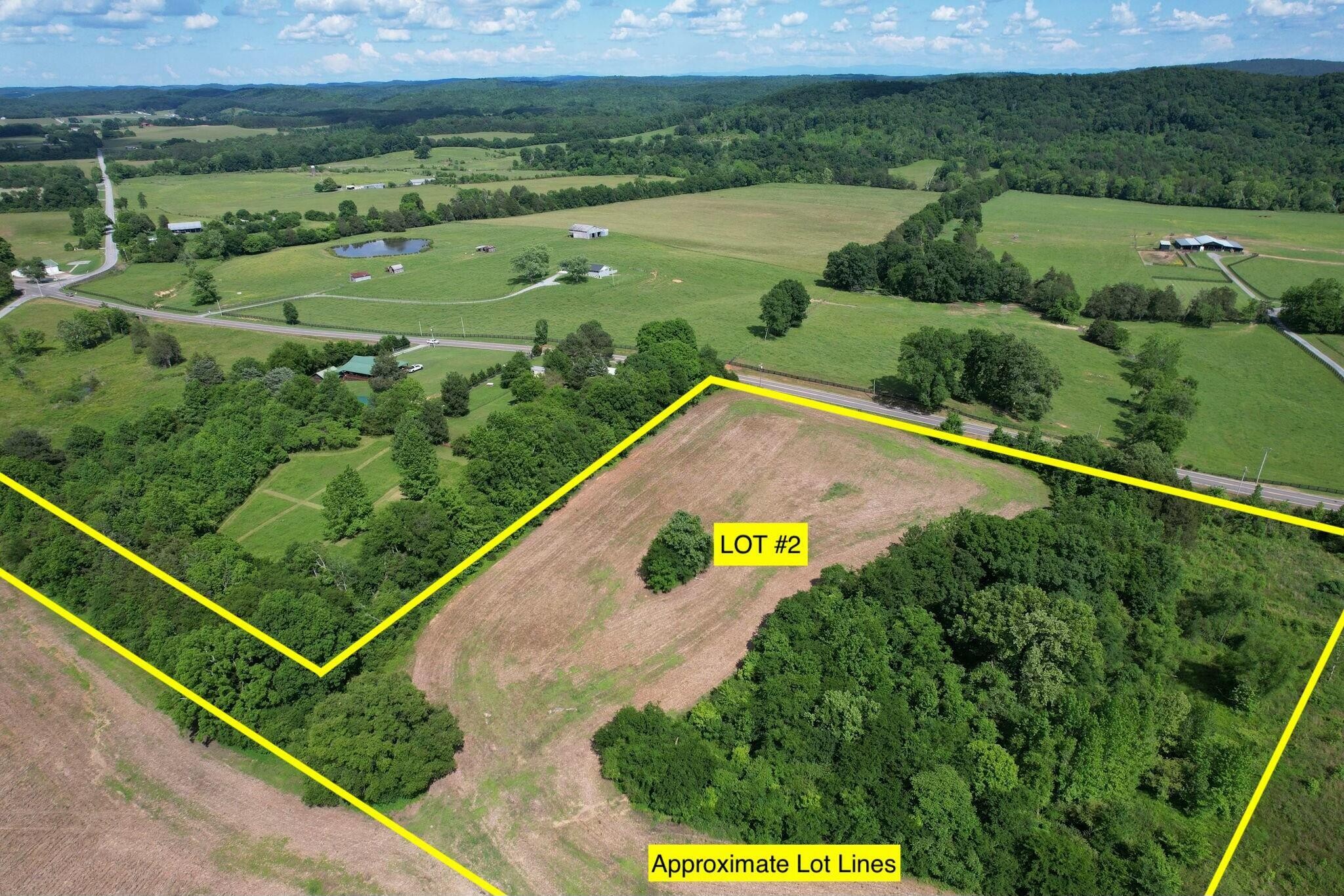 0 Lankford Ridge Road Decatur, TN 37322 - Photo 14 of 14 Gallery Image 14