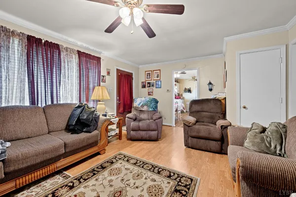 $279,900 | 129 Greendale Drive, Rustburg, VA 24588