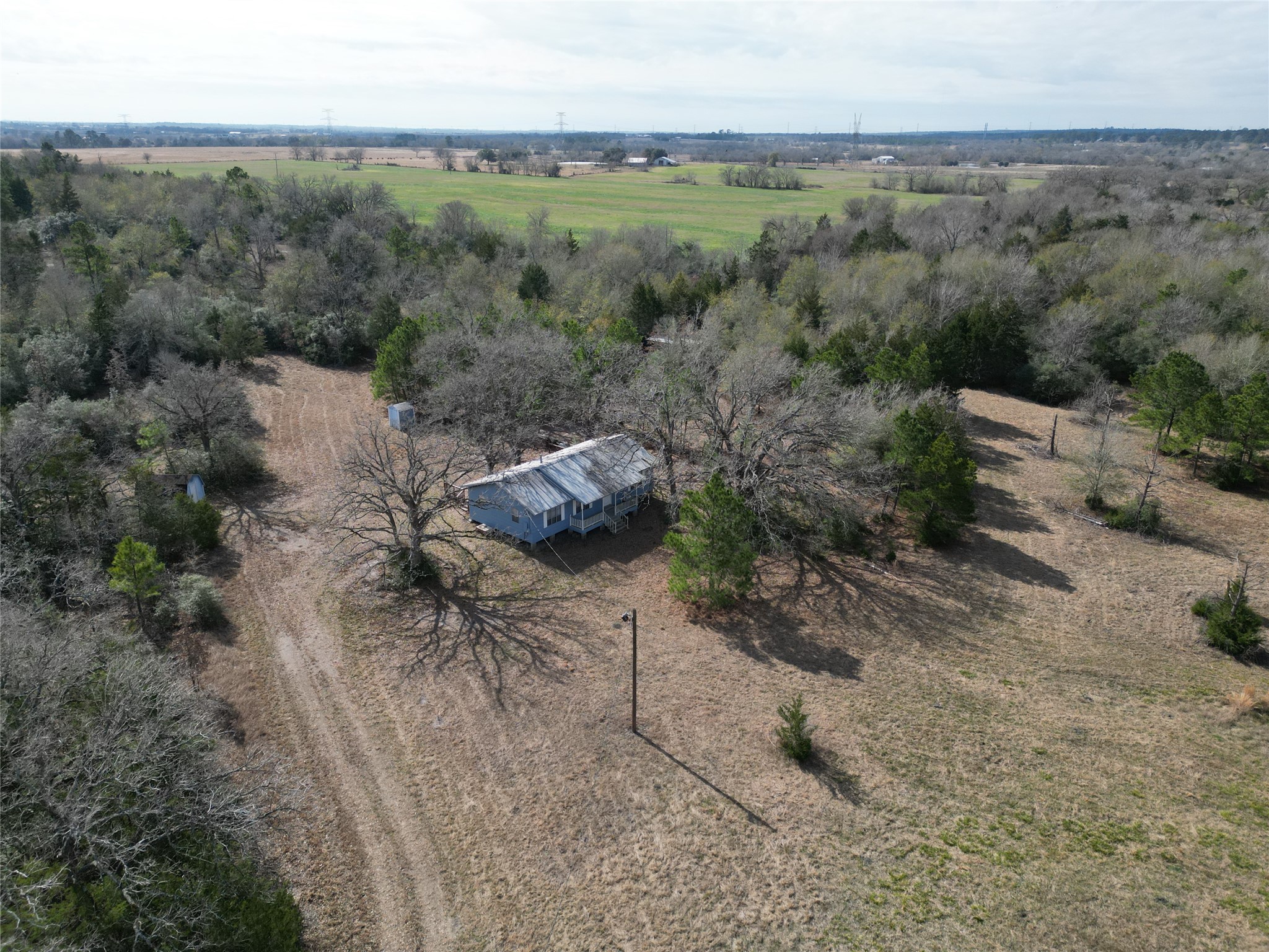 10173 Deer Ridge Road Bedias, TX 77831 - Photo 13 of 46