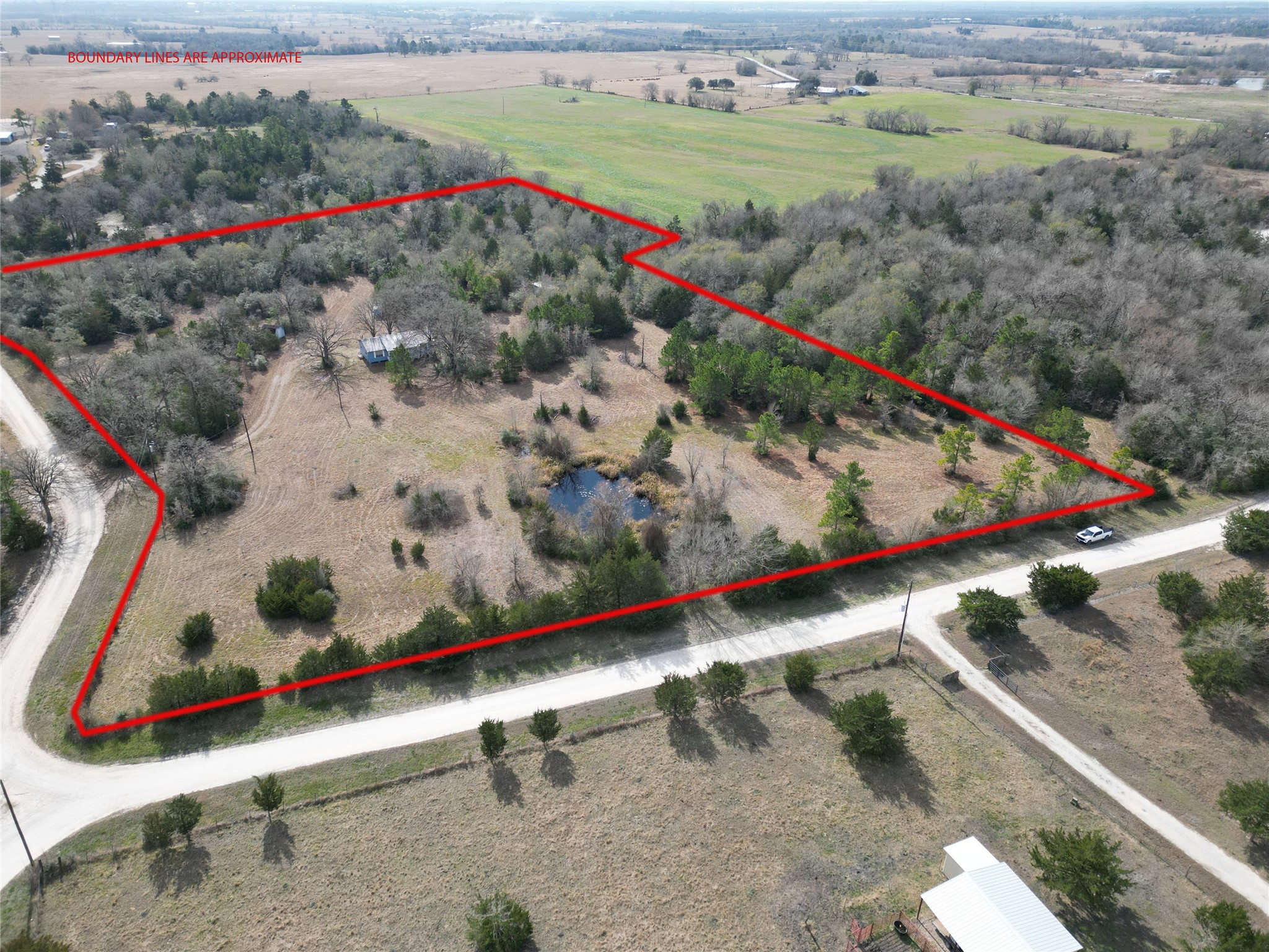 10173 Deer Ridge Road Bedias, TX 77831 - Photo 20 of 46