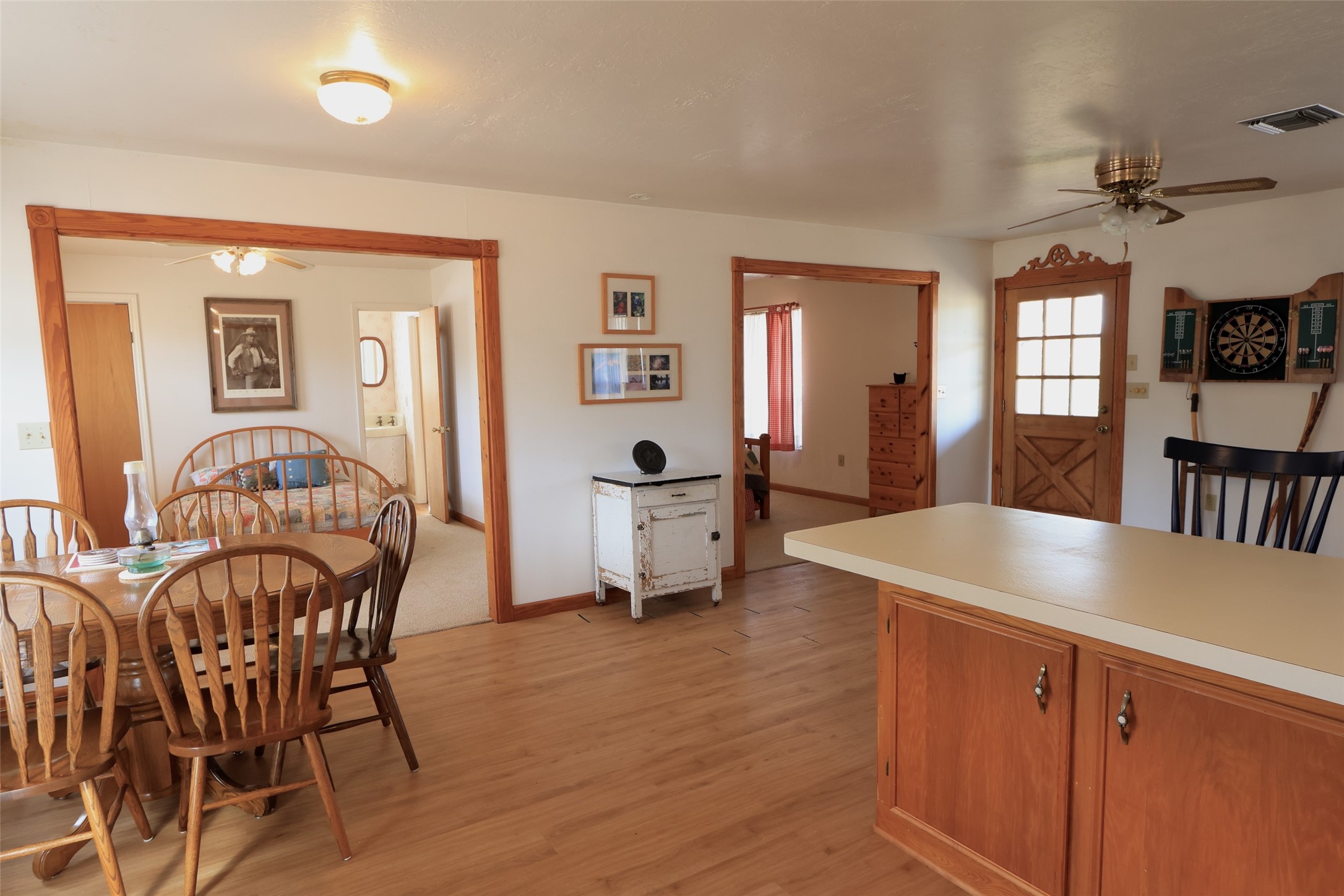 10173 Deer Ridge Road Bedias, TX 77831 - Photo 34 of 46