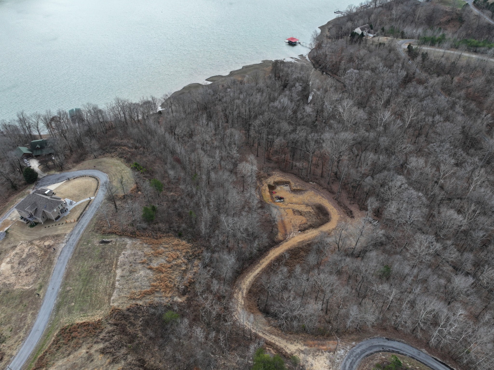 454 River Trace Road Dover, TN 37058 - Photo 1 of 15