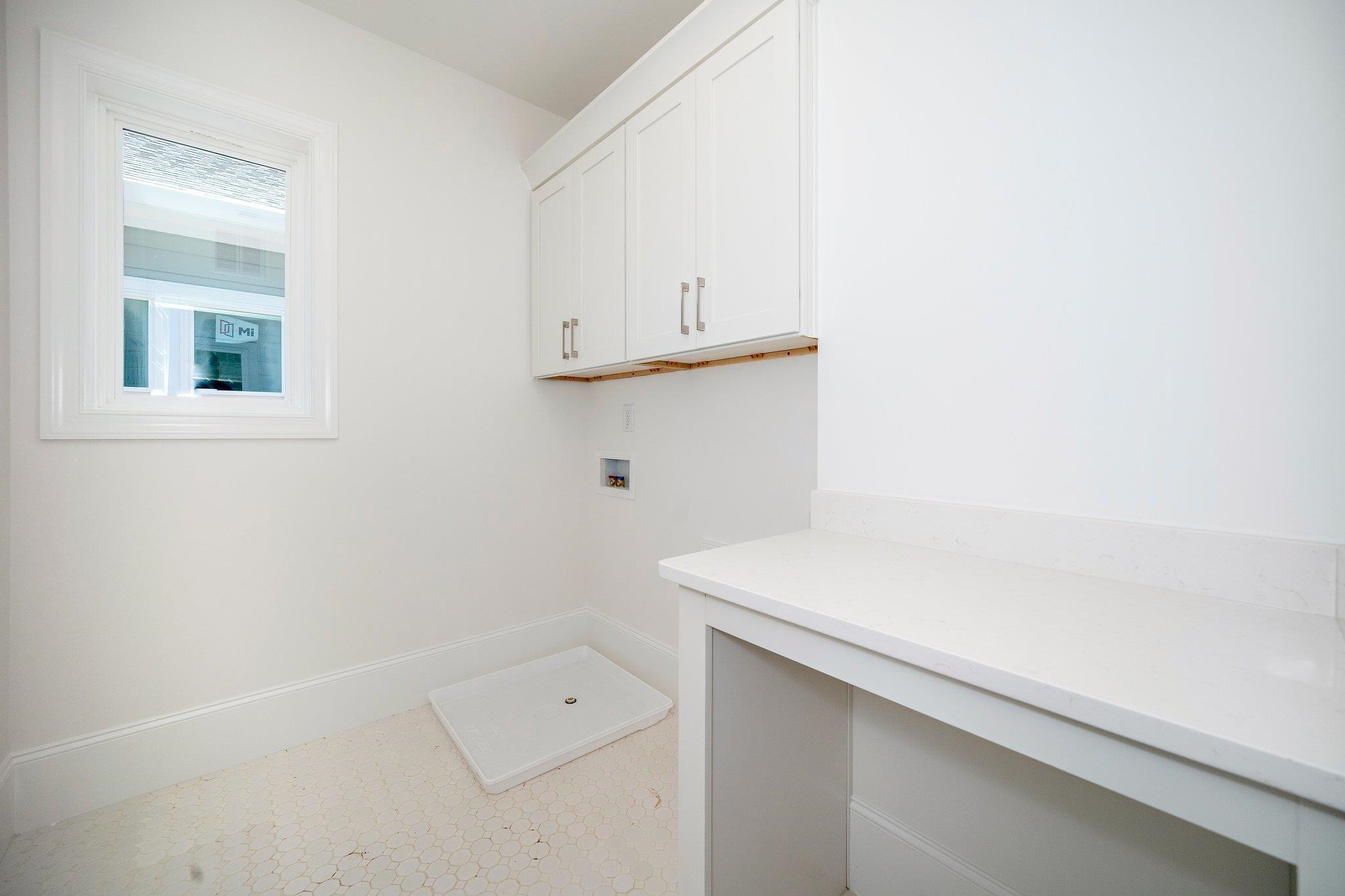 1809 Fairview Road Raleigh, NC 27608 - Photo 33 of 37 a utility room with dryer and washer