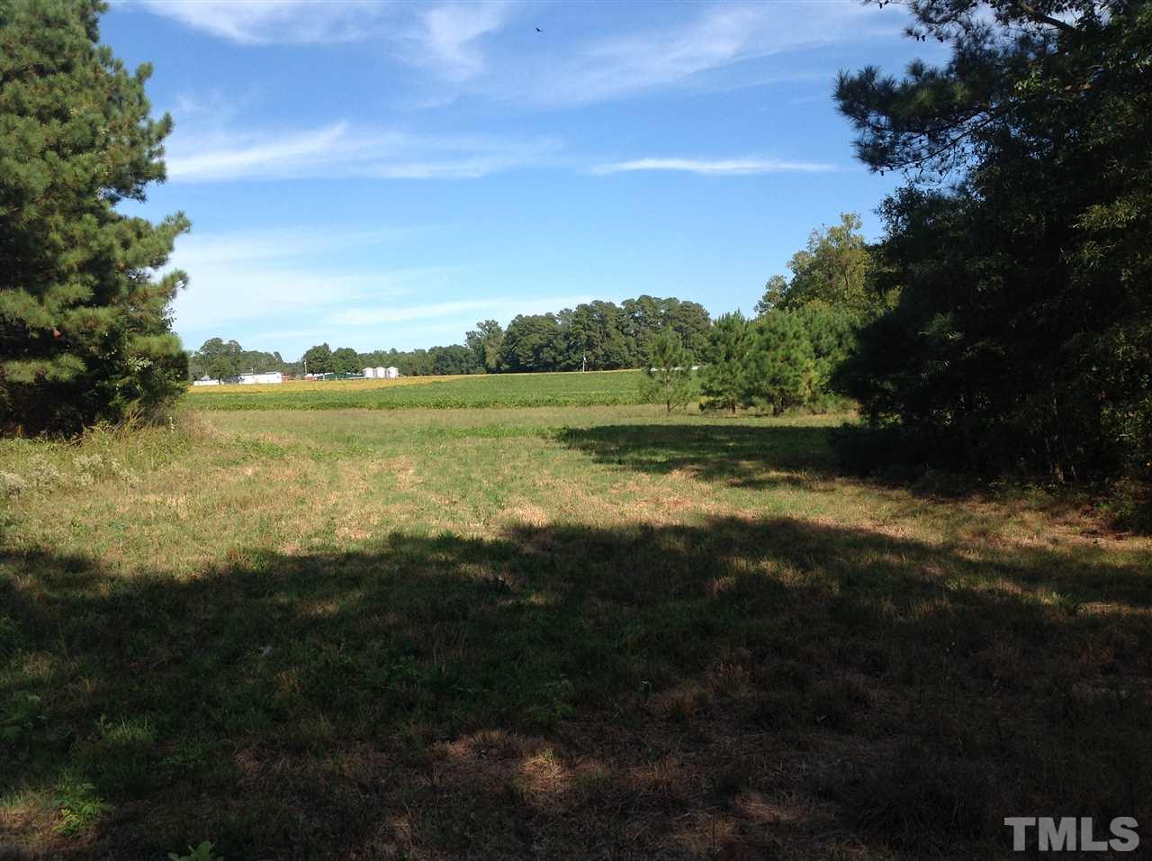 3520 Zebulon Road Zebulon, NC 27597 - Photo 3 of 20