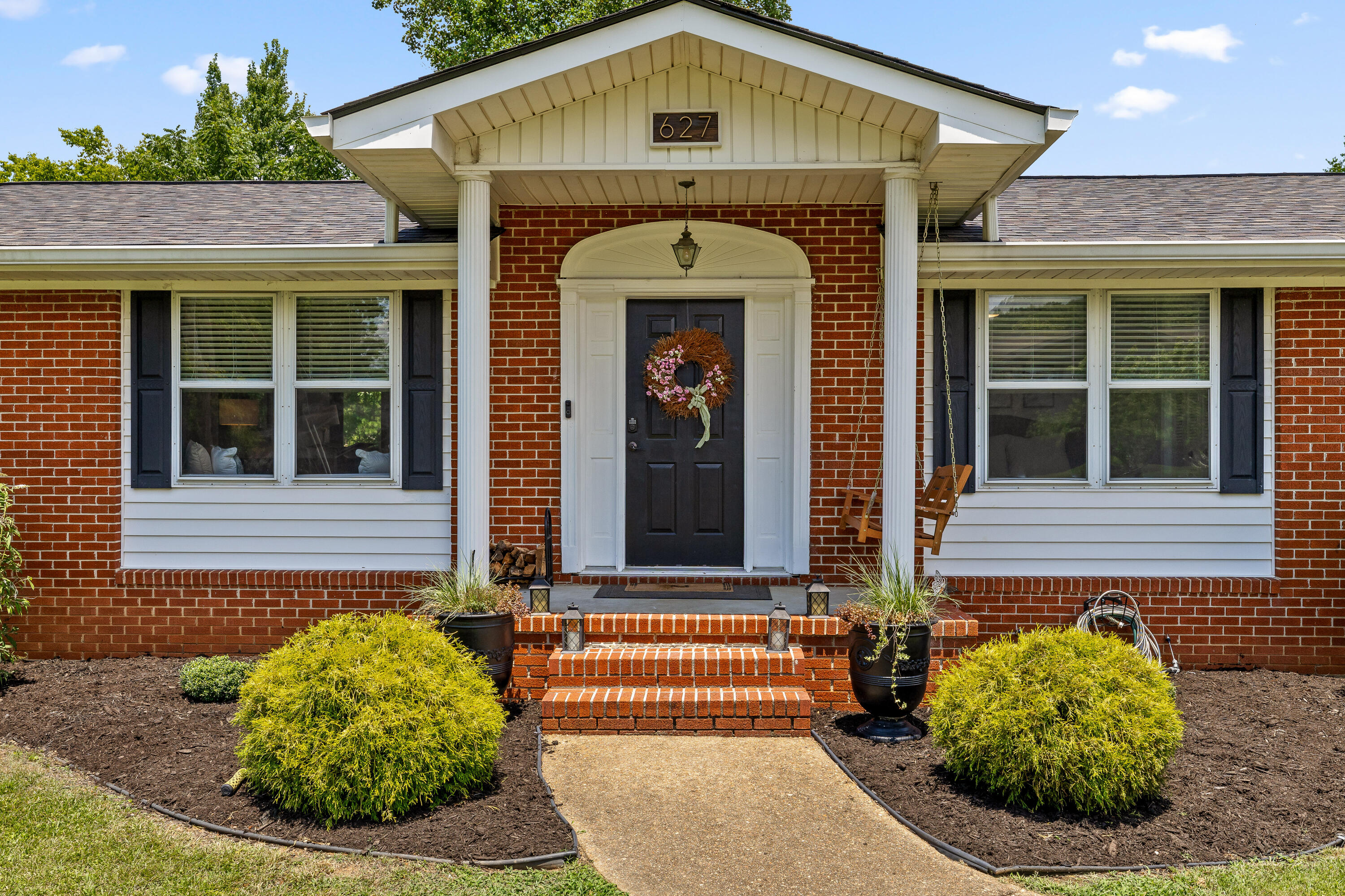 627 Valley Bridge Road Chattanooga, TN 37415 - Photo 3 of 44 02-Valley-2