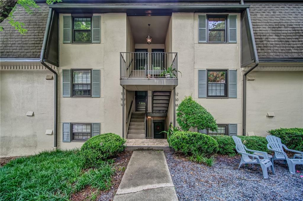 152 Lablanc Way Northwest, Unit 152 Atlanta, GA 30327 - Photo 1 of 1 Gallery Image 1