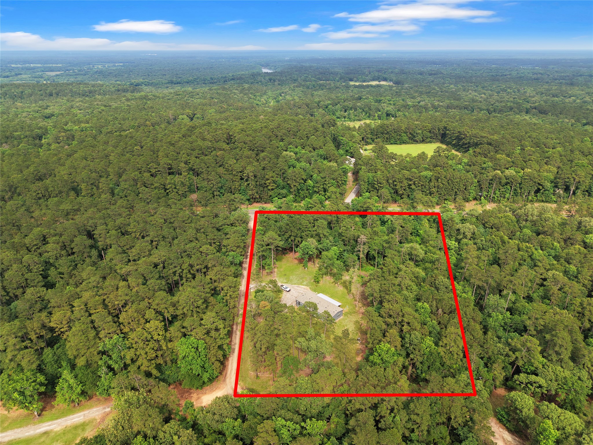 75 Robison Road Coldspring, TX 77331 - Photo 42 of 45