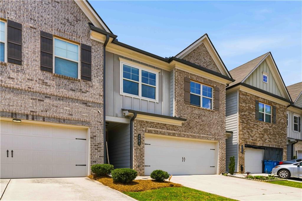 2483 Quay Ridge Lawrenceville, GA 30044 - Photo 37 of 52