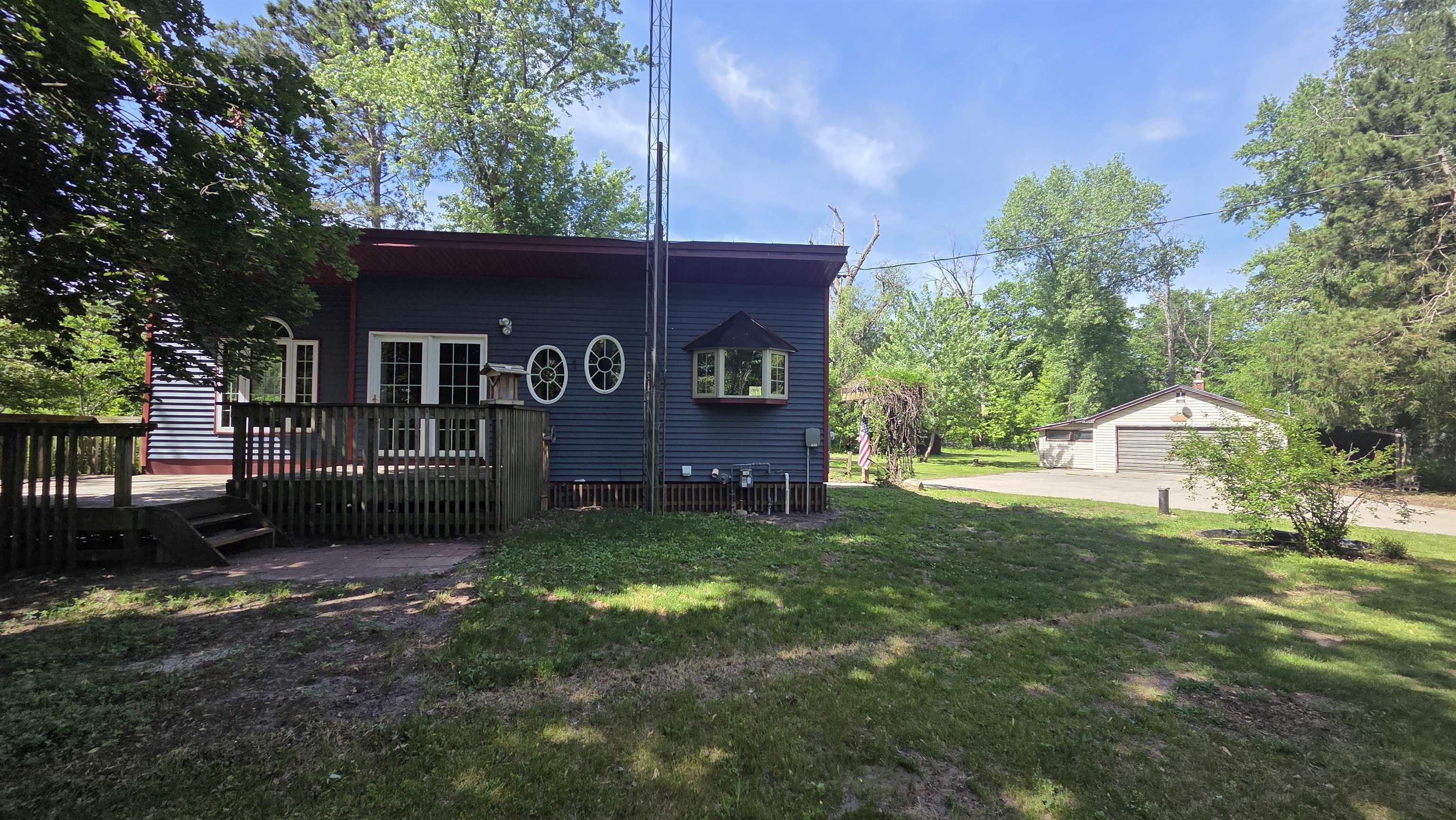 6522 North Middle Westfield, WI 53964 - Photo 5 of 49