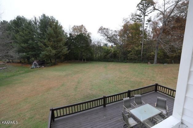 1005 Corntassel Road Vonore, TN 37885 - Photo 24 of 35 Gallery Image 24