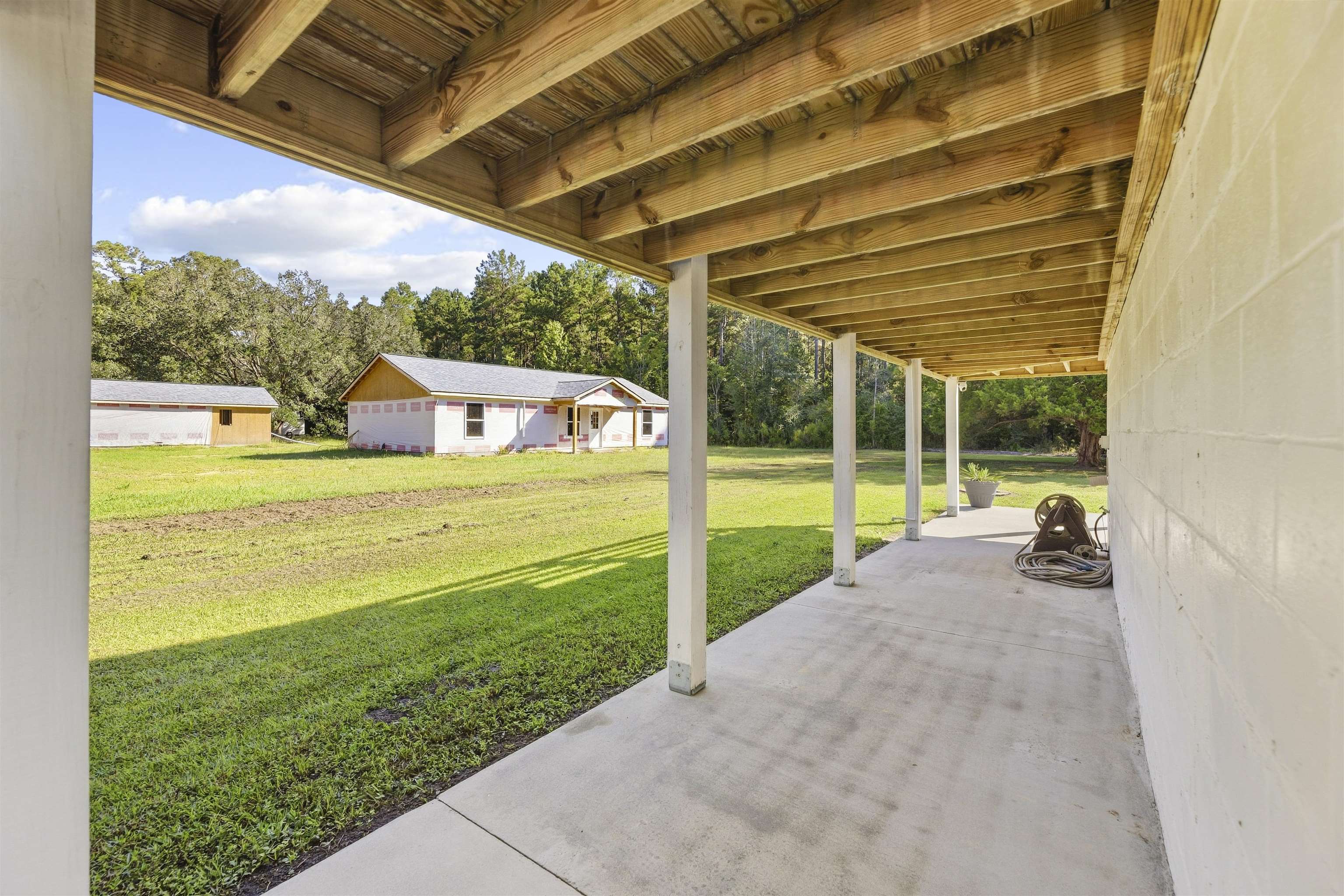 7348 Highmarket Street Georgetown, SC 29440 - Photo 22 of 27 Gallery Image 22