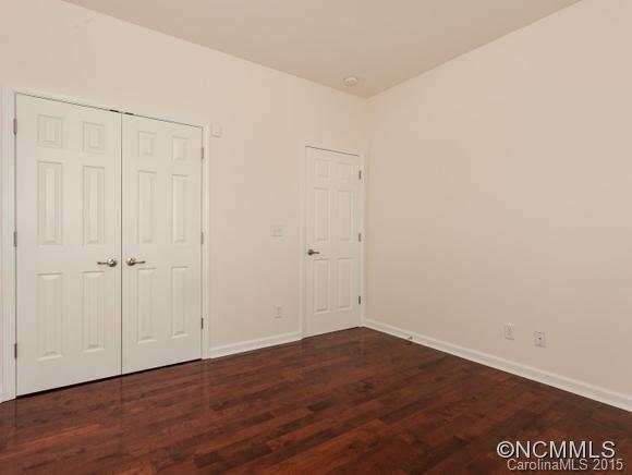 127 Pamlico Road Fletcher, NC 28732 - Photo 13 of 22 a view of an empty room