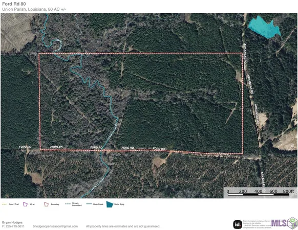 $249,900 | 1 Ford Road, Marion, LA 71260