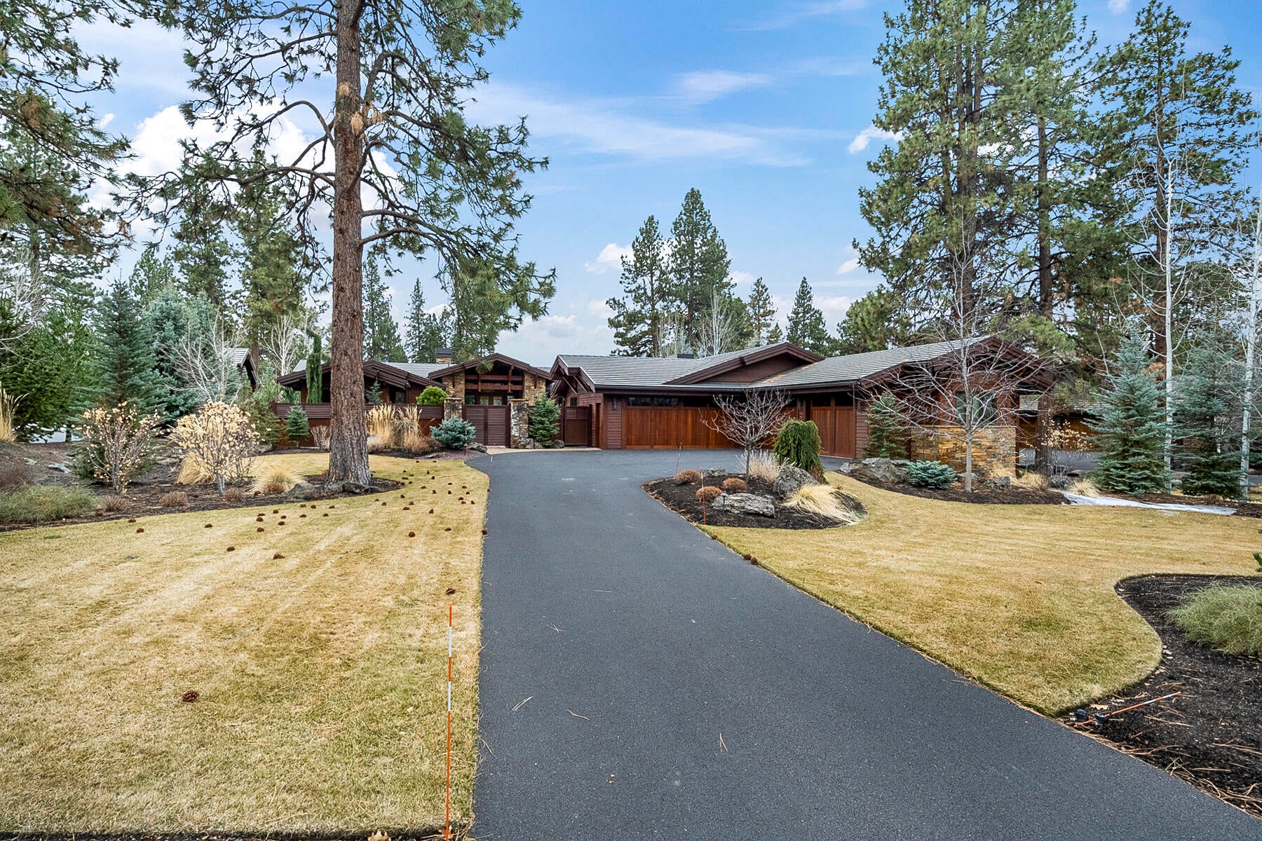 19442 Green Lakes Loop Bend, OR 97702 - Photo 1 of 50 Single Level Home on .63 Acre