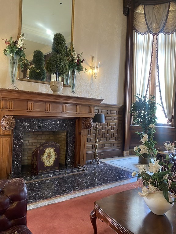 140 Chestnut Street, Unit 709 Springfield, MA 01103 - Photo 9 of 12