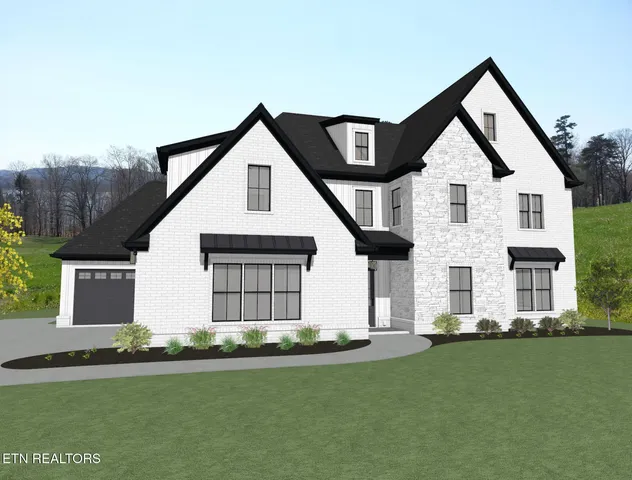 $1,100,000 | 2262 Ridgeline Court, Morristown, TN 37814