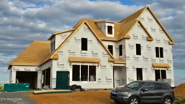 $1,100,000 | 2262 Ridgeline Court, Morristown, TN 37814