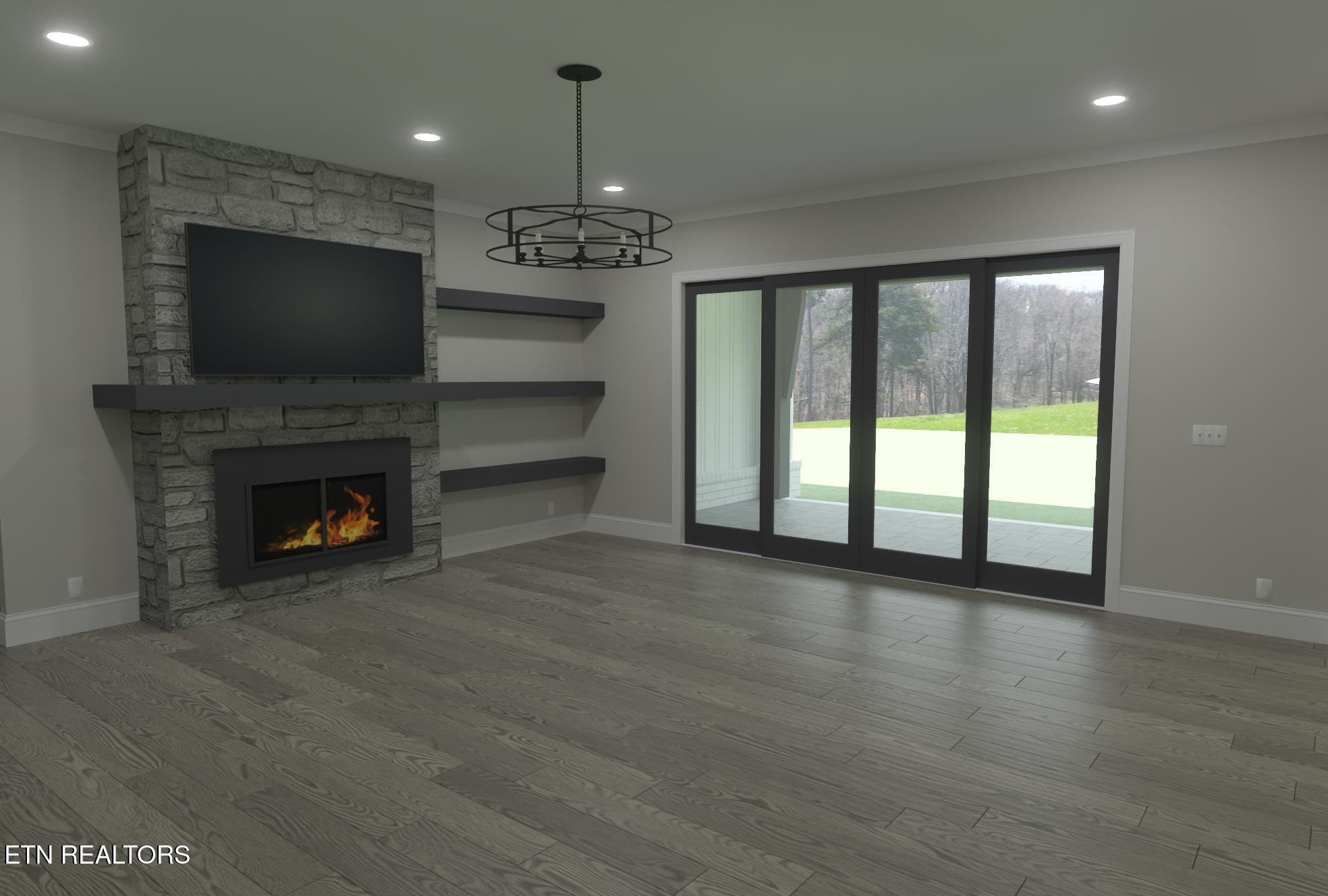 2262 Ridgeline Court Morristown, TN 37814 - Photo 13 of 38 13) 65781-692b34ba84291