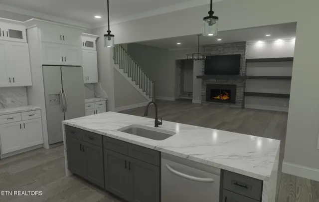 $1,100,000 | 2262 Ridgeline Court, Morristown, TN 37814