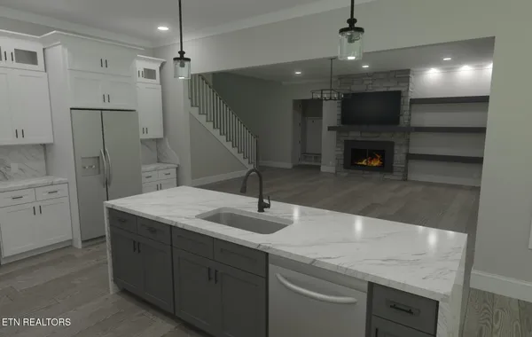 $1,100,000 | 2262 Ridgeline Court, Morristown, TN 37814