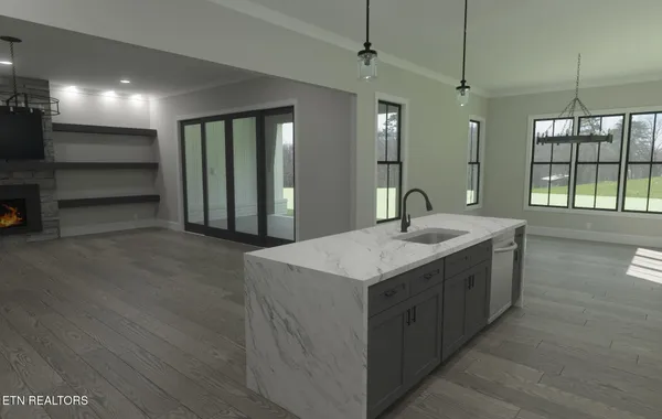 $1,100,000 | 2262 Ridgeline Court, Morristown, TN 37814