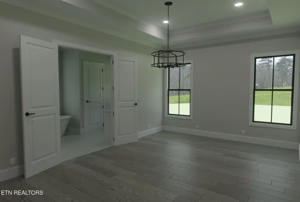 $1,100,000 | 2262 Ridgeline Court, Morristown, TN 37814