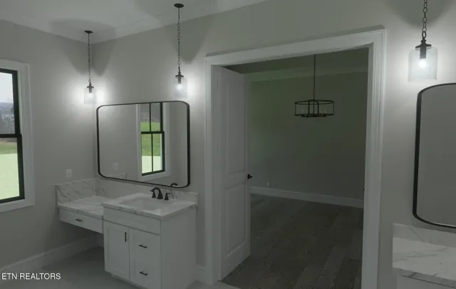 $1,100,000 | 2262 Ridgeline Court, Morristown, TN 37814