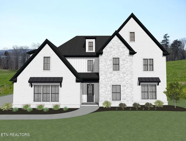 $1,100,000 | 2262 Ridgeline Court, Morristown, TN 37814