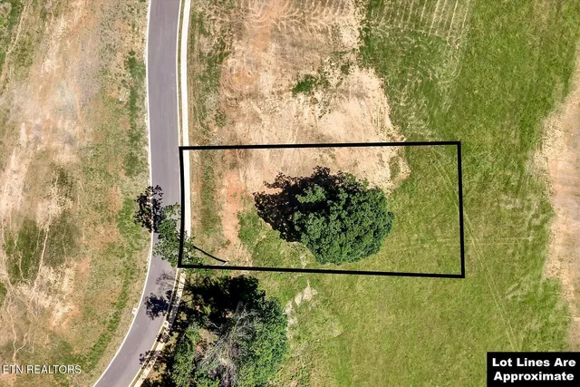 $1,100,000 | 2262 Ridgeline Court, Morristown, TN 37814