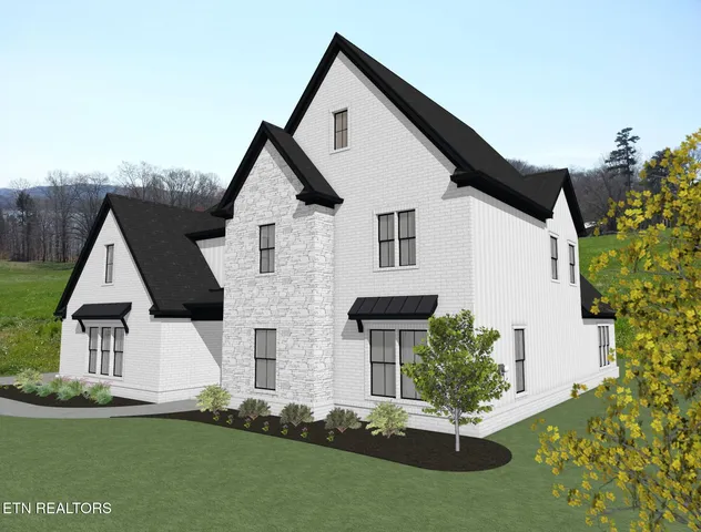 $1,100,000 | 2262 Ridgeline Court, Morristown, TN 37814