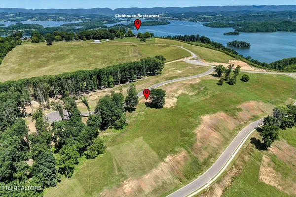 $1,100,000 | 2262 Ridgeline Court, Morristown, TN 37814