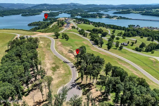 $1,100,000 | 2262 Ridgeline Court, Morristown, TN 37814