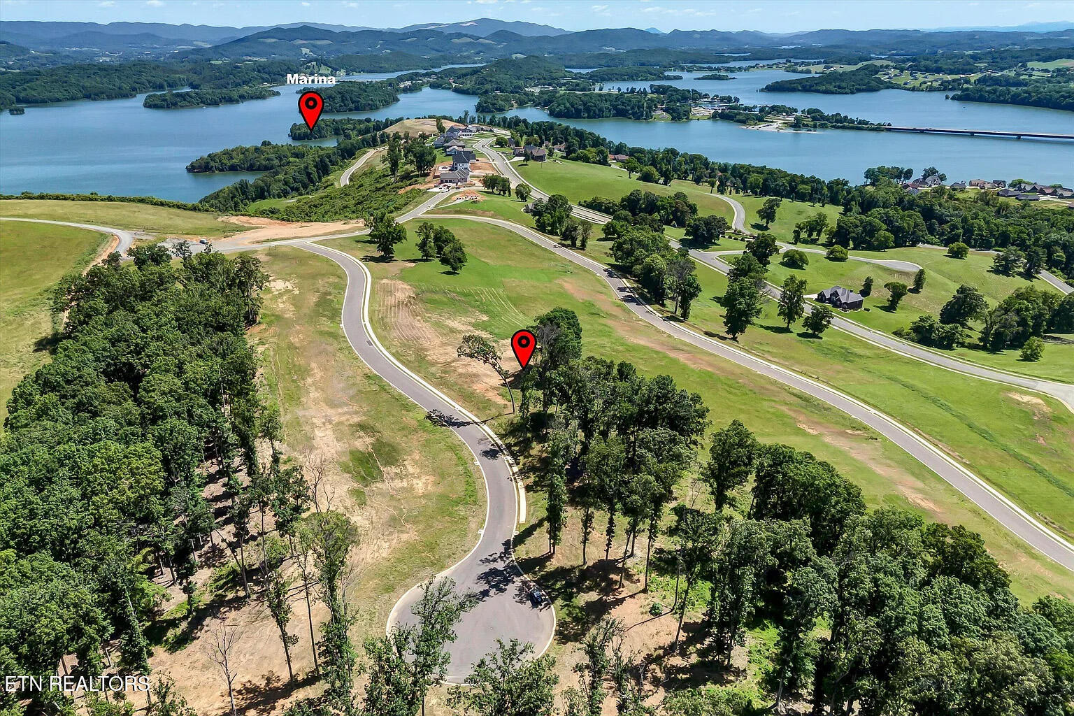 2262 Ridgeline Court Morristown, TN 37814 - Photo 35 of 37 35) 65781-692b3a136f7b8