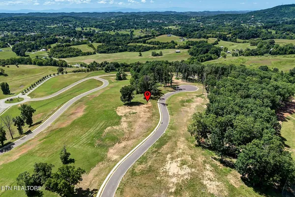 $1,100,000 | 2262 Ridgeline Court, Morristown, TN 37814