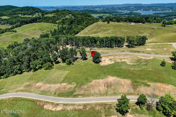 $1,100,000 | 2262 Ridgeline Court, Morristown, TN 37814