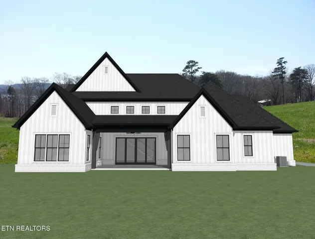 $1,100,000 | 2262 Ridgeline Court, Morristown, TN 37814