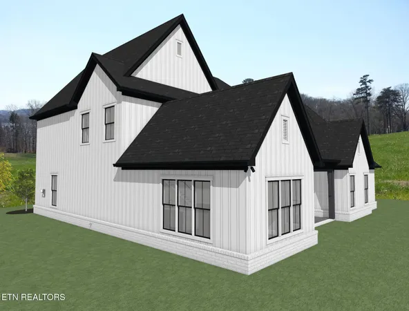 $1,100,000 | 2262 Ridgeline Court, Morristown, TN 37814