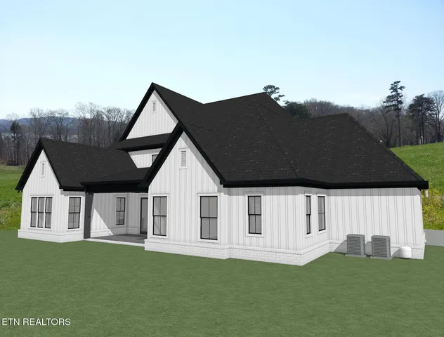 $1,100,000 | 2262 Ridgeline Court, Morristown, TN 37814